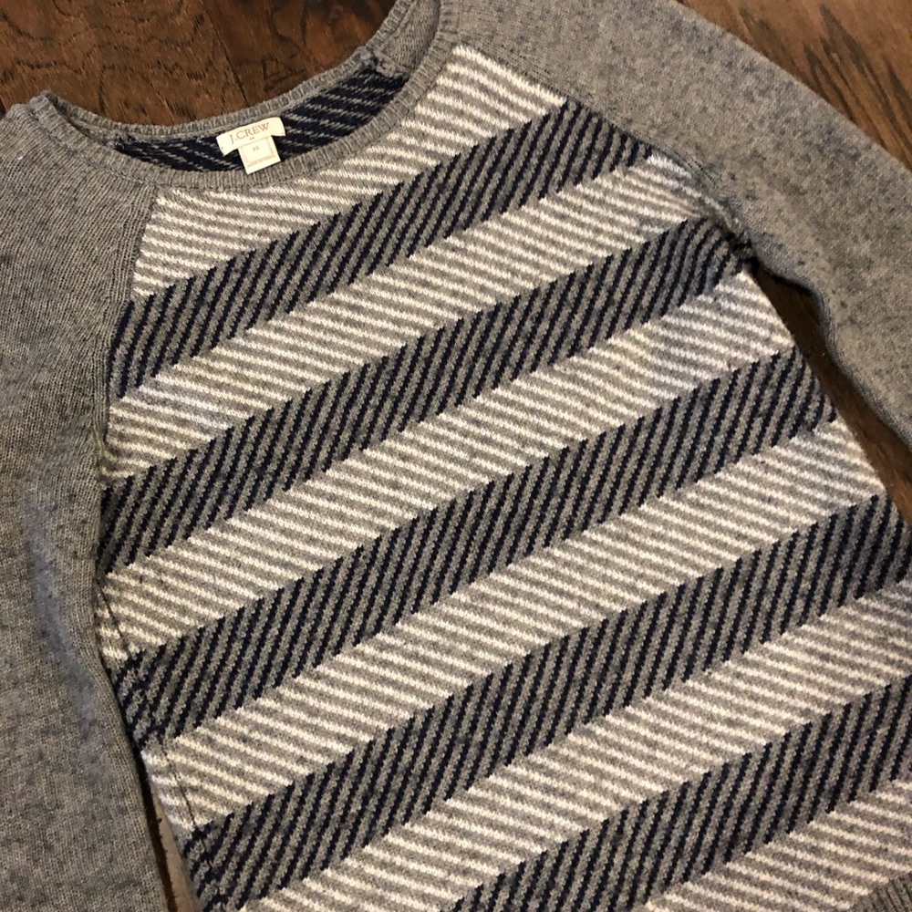 J.Crew Sweater - Picture 2 of 5